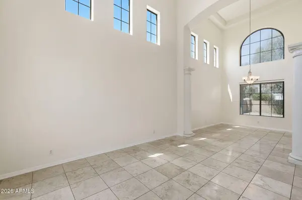 2580 S DRAGOON Drive, Chandler, AZ 85286