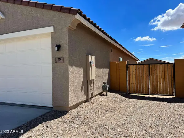 729 E Diamond Drive, Casa Grande, AZ 85122