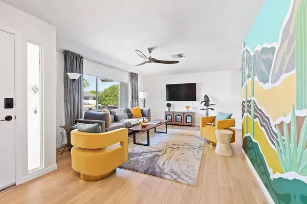 8307 E Arlington Road, Scottsdale, AZ 85250
