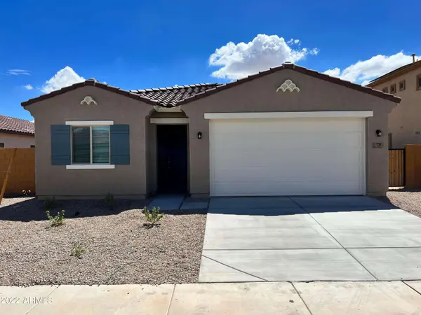 729 E Diamond Drive, Casa Grande, AZ 85122