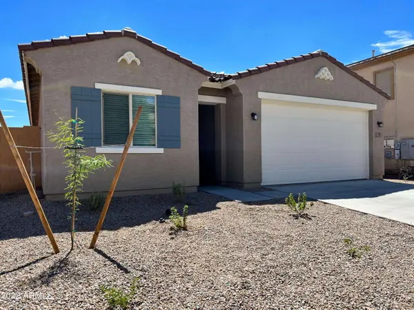 729 E Diamond Drive, Casa Grande, AZ 85122