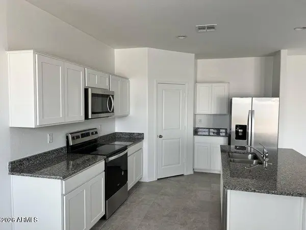 3532 N SEQUOIA Street, Casa Grande, AZ 85122