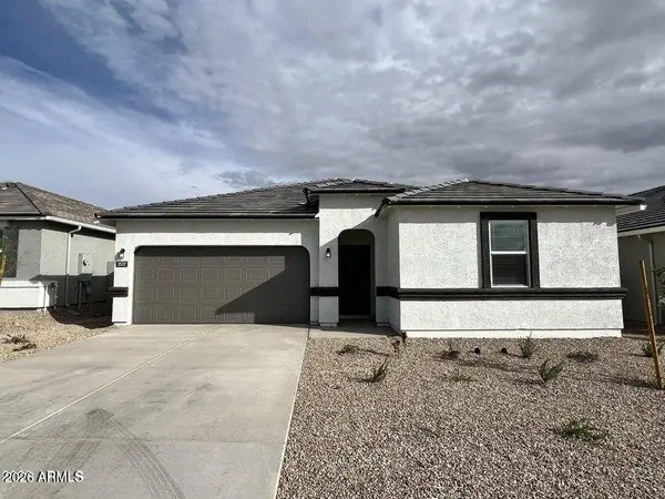 3532 N SEQUOIA Street, Casa Grande, AZ 85122