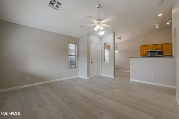 1693 E MILKY Way, Gilbert, AZ 85295