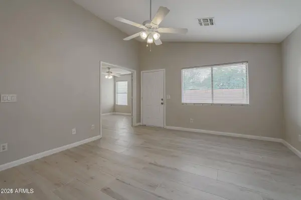 1693 E MILKY Way, Gilbert, AZ 85295