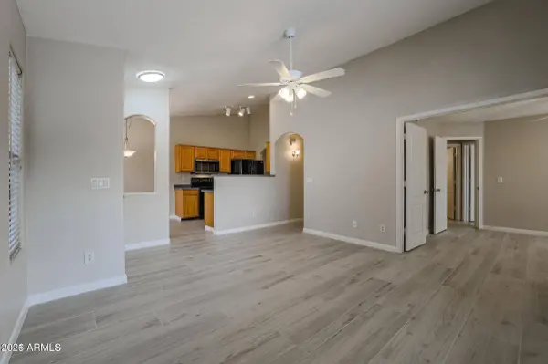 1693 E MILKY Way, Gilbert, AZ 85295