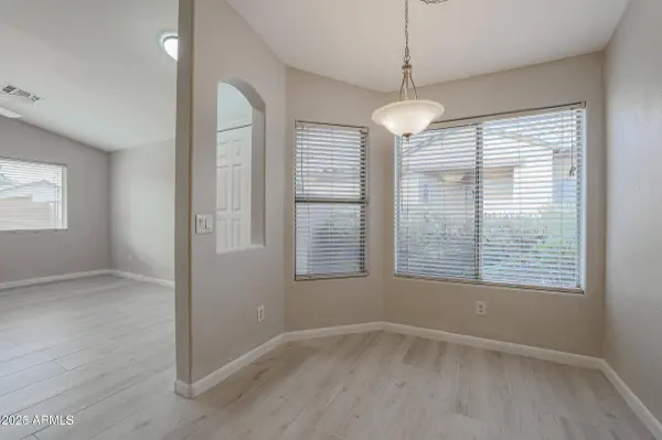 1693 E MILKY Way, Gilbert, AZ 85295
