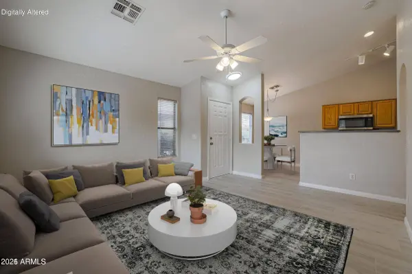 1693 E MILKY Way, Gilbert, AZ 85295