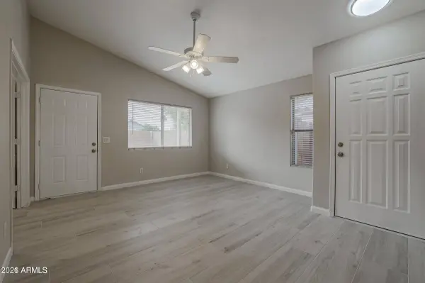 1693 E MILKY Way, Gilbert, AZ 85295