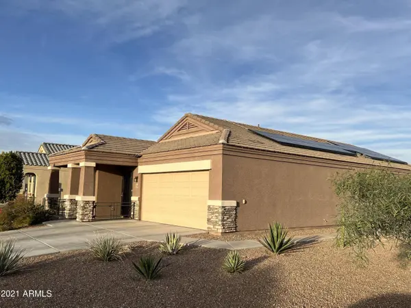 2210 N ST BONITA Lane, Casa Grande, AZ 85122