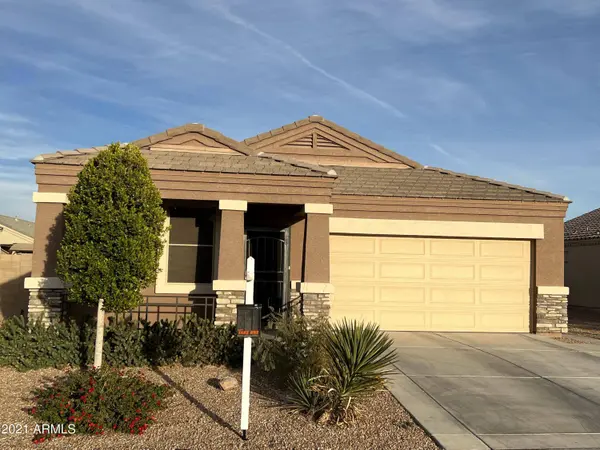 2210 N ST BONITA Lane, Casa Grande, AZ 85122