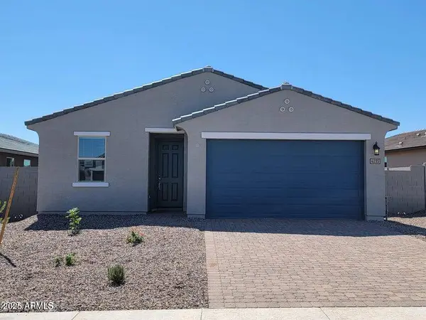 4235 W YOLANDA Lane, San Tan Valley, AZ 85144