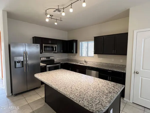 2210 N ST BONITA Lane, Casa Grande, AZ 85122