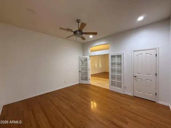 101 S PRESIDIO Drive, Gilbert, AZ 85233