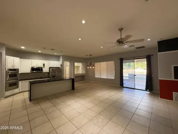 101 S PRESIDIO Drive, Gilbert, AZ 85233