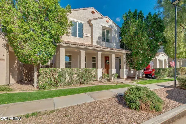4050 E OAKLAND Street, Gilbert, AZ 85295