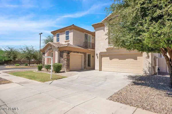 4590 E WATERMAN Street, Gilbert, AZ 85297