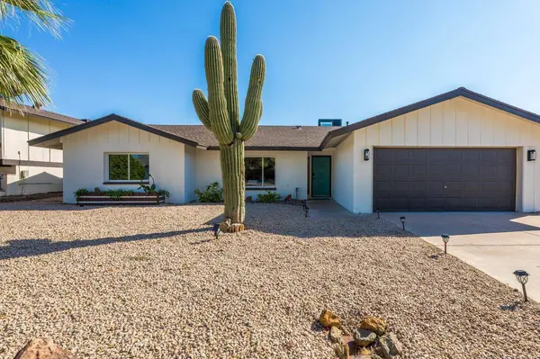 8307 E ARLINGTON Road