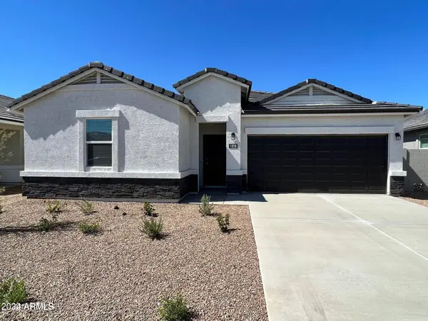 1058 W AVALON CANYON Drive