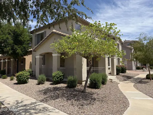 1670 E ELGIN Street, Gilbert, AZ 85295