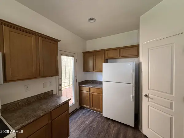 1670 E ELGIN Street, Gilbert, AZ 85295