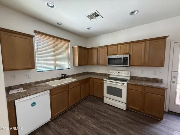 1670 E ELGIN Street, Gilbert, AZ 85295