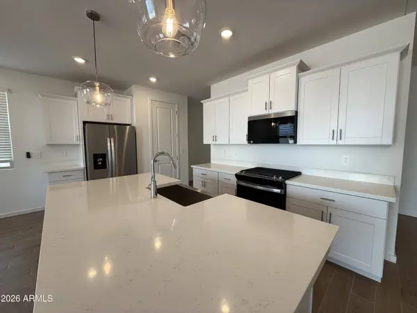 4426 W HUNTER Trail, San Tan Valley, AZ 85144