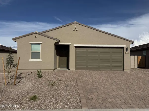 4426 W HUNTER Trail