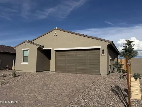 4426 W HUNTER Trail, San Tan Valley, AZ 85144