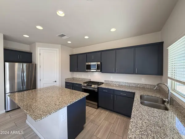 1377 E AVENIDA ISABELA --, Casa Grande, AZ 85122