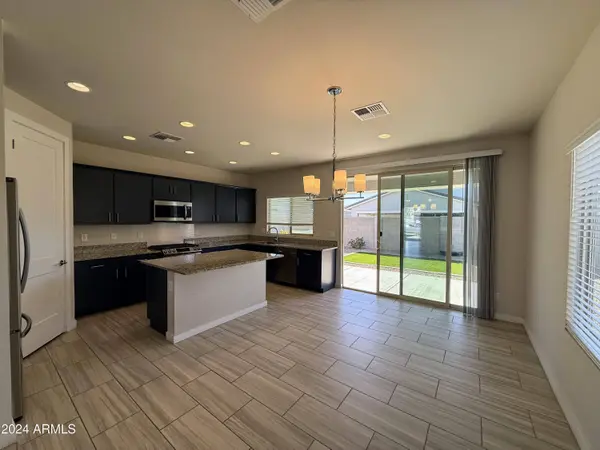 1377 E AVENIDA ISABELA --, Casa Grande, AZ 85122