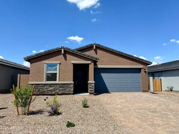 4164 W YOLANDA Lane