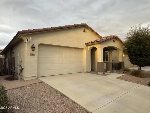 20408 E ROSA Road