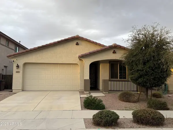 20408 E ROSA Road, Queen Creek, AZ 85142