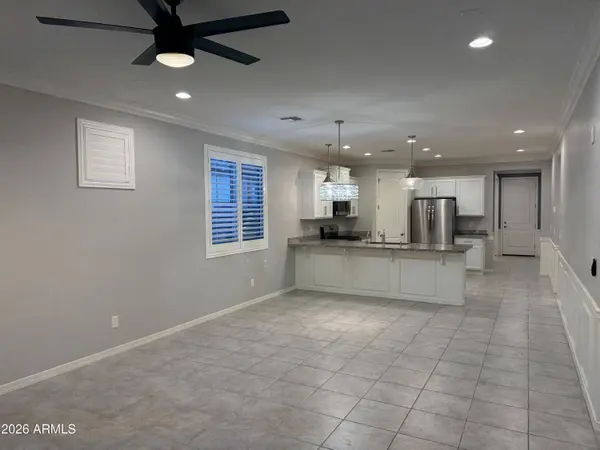 20408 E ROSA Road, Queen Creek, AZ 85142