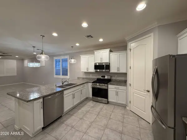 20408 E ROSA Road, Queen Creek, AZ 85142