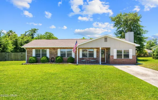 6040 Enzor ST, Panama City, FL 32404