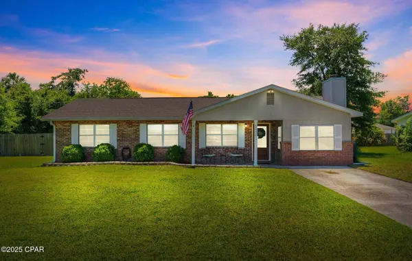 6040 Enzor ST, Panama City, FL 32404