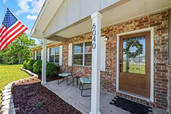 6040 Enzor ST, Panama City, FL 32404