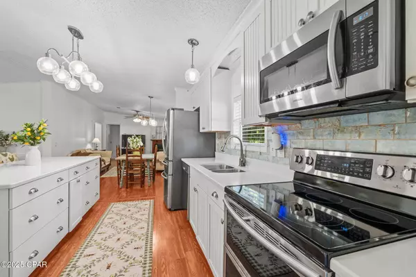 9207 Doe CIR, Panama City, FL 32409