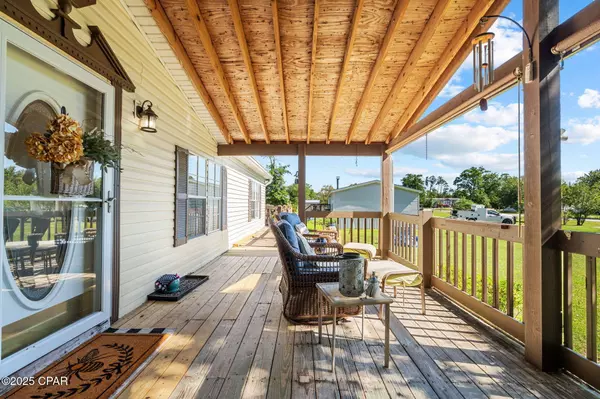 9207 Doe CIR, Panama City, FL 32409