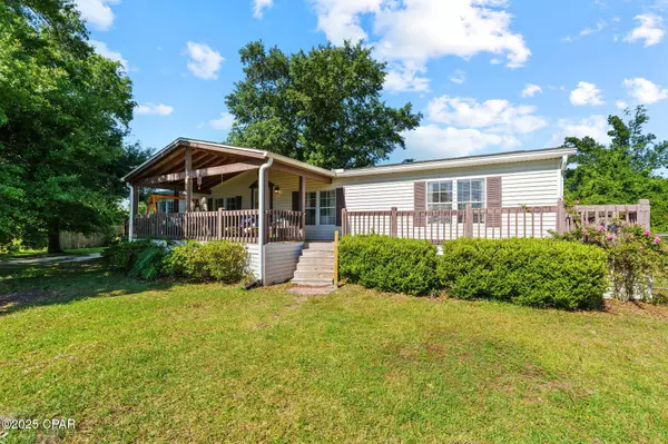 9207 Doe CIR, Panama City, FL 32409