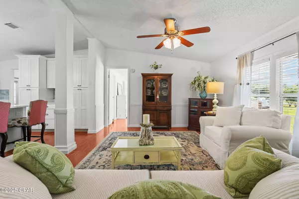 9207 Doe CIR, Panama City, FL 32409