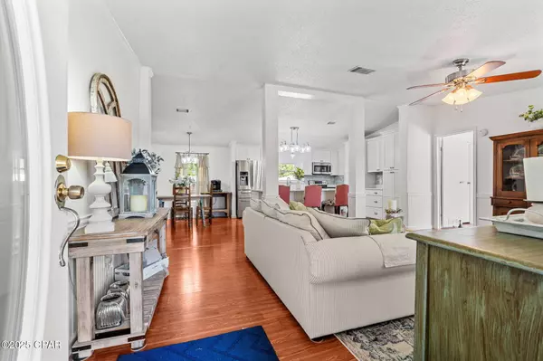 9207 Doe CIR, Panama City, FL 32409