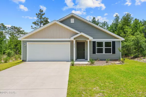 3979 Oxford AVE, Chipley, FL 32428