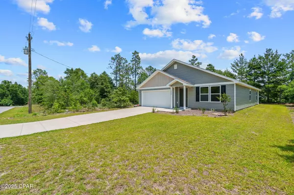 3979 Oxford AVE, Chipley, FL 32428