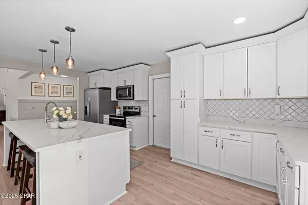 6810 Forsythe DR, Panama City, FL 32404