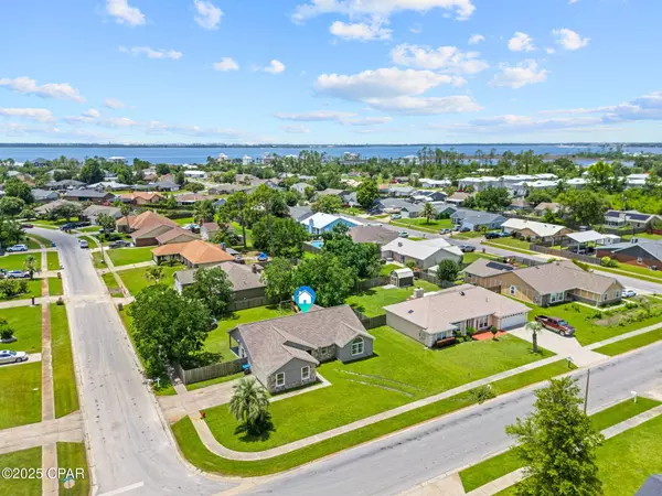 6810 Forsythe DR, Panama City, FL 32404