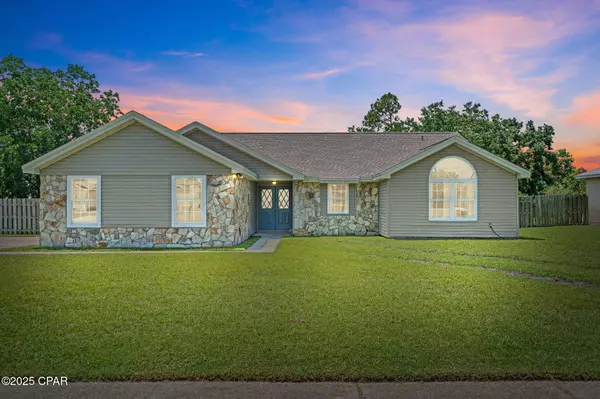 6810 Forsythe DR, Panama City, FL 32404