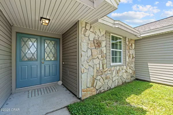 6810 Forsythe DR, Panama City, FL 32404